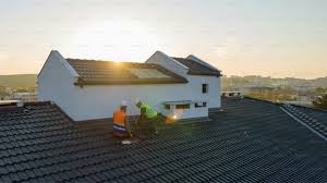 Best Commercial Roofing Services  in Lead, SD